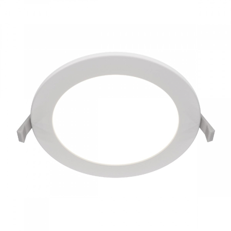 Встраиваемый светодиодный светильник Maytoni Stockton DL016-6-L12W