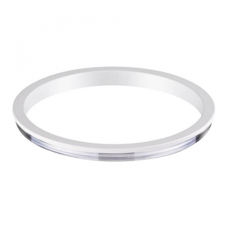 Внешнее декоративное кольцо к артикулам 370529 - 370534 Novotech Unite 370540