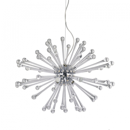 Подвесной светильник Ideal Lux Pauline SP8 115801