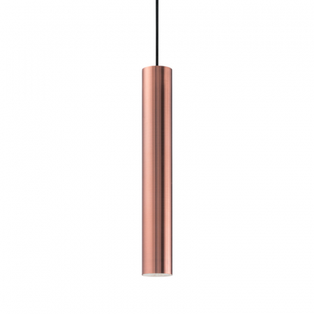 Подвесной светильник Ideal Lux Look SP1 Small Rame 141855