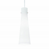 Подвесной светильник Ideal Lux Kuky SP1 Bianco 053448