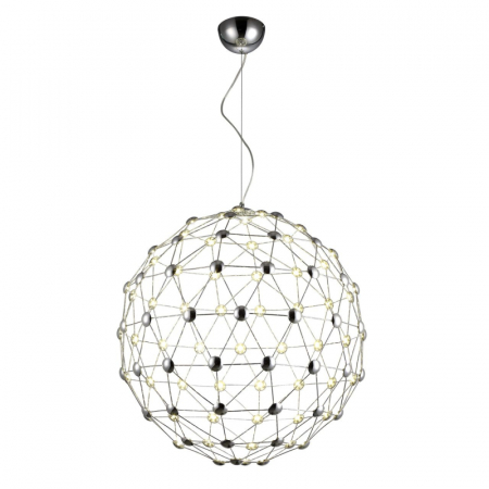 Подвесной светодиодный светильник Divinare 1610/02 SP-96