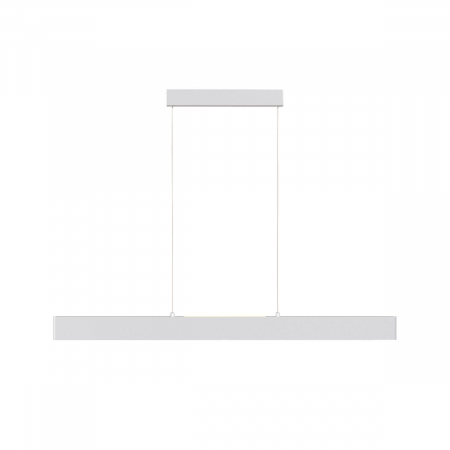 Подвесной светодиодный светильник Maytoni Step P010PL-L30W