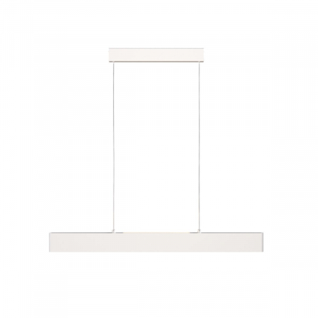 Подвесной светодиодный светильник Maytoni Step P010PL-L23W