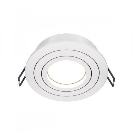 Встраиваемый светильник Maytoni Atom DL023-2-01W