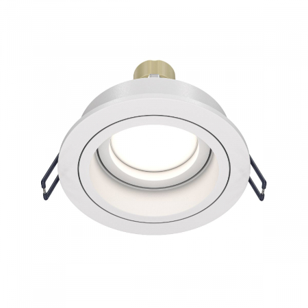 Встраиваемый светильник Maytoni Akron DL025-2-01W