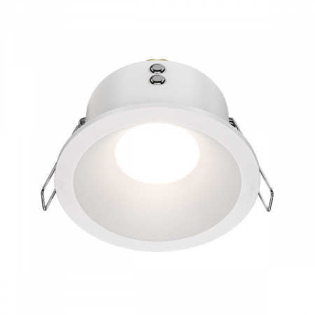 Встраиваемый светильник Maytoni Zoom DL032-2-01W