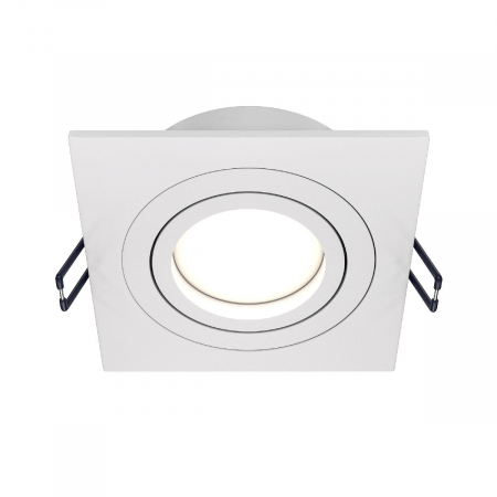 Встраиваемый светильник Maytoni Atom DL024-2-01W