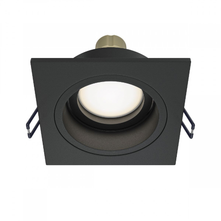 Встраиваемый светильник Maytoni Akron DL026-2-01B