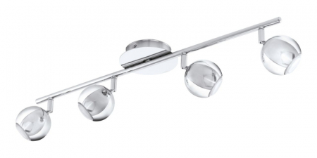 Спот Eglo Sancho 1 92537