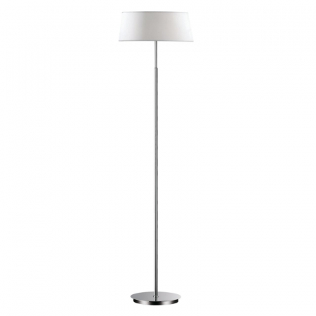 Торшер Ideal Lux Hilton PT2 Bianco 075488