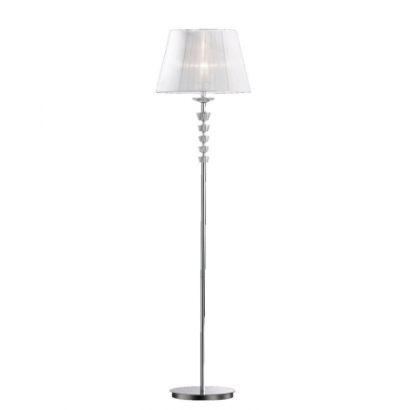 Торшер Ideal Lux Pegaso PT1 Bianco 059228