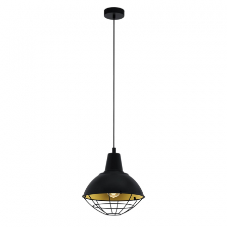 Подвесной светильник Eglo Cannington 49672