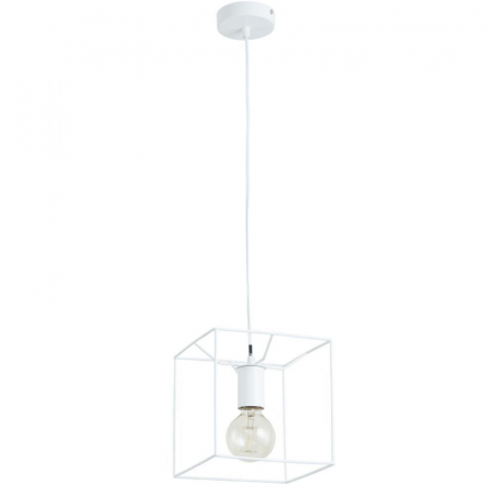 Подвесной светильник Arte Lamp A3122SP-1WH