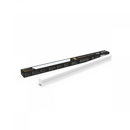 Потолочный светодиодный светильник Gauss 130511105