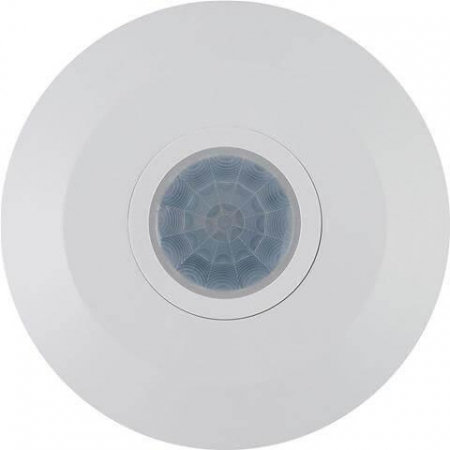 Датчик движения Horoz Mondeo белый 088-001-0010 HRZ00002582