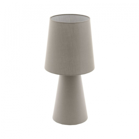 Настольная лампа Eglo Carpara 97134