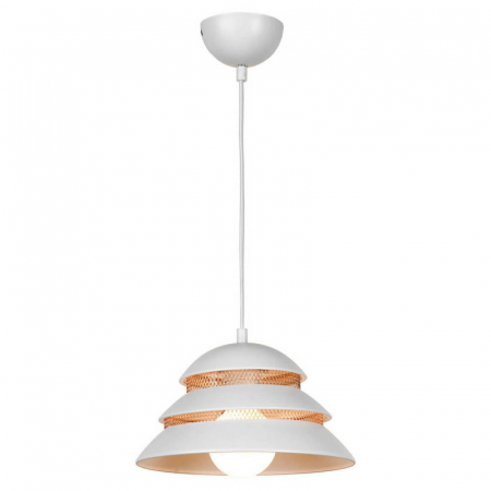 Подвесной светильник Lussole Loft Beijing LSP-8130