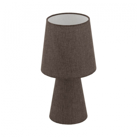 Настольная лампа Eglo Carpara 97123