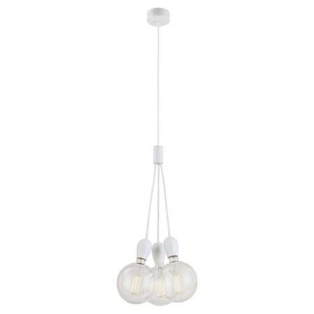 Подвесная люстра Lussole Maricopa LSP-8123