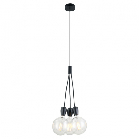 Подвесная люстра Lussole Maricopa LSP-8121