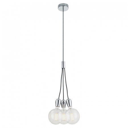 Подвесная люстра Lussole Maricopa LSP-8122