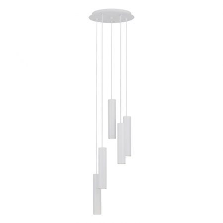 Подвесная люстра Eglo Terrasini 39469