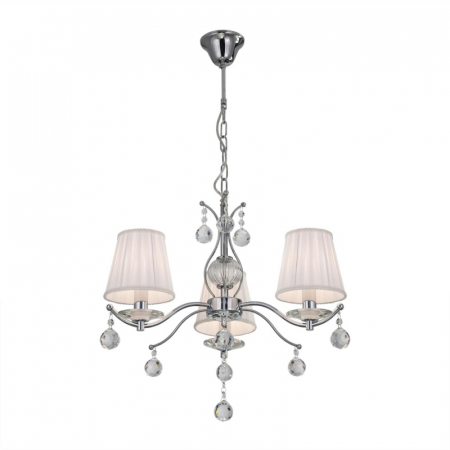 Подвесная люстра Citilux Шелли CL438131