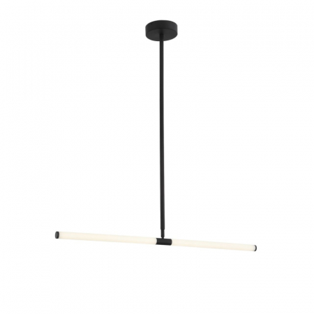 Подвесной светодиодный светильник ST Luce Bisaria SL393.403.02