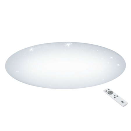 Потолочный светодиодный светильник Eglo Giron-S 97543