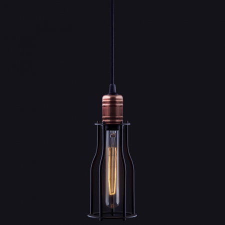 Подвесной светильник Nowodvorski Workshop 6337