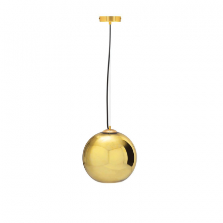 Подвесной светильник Loft IT Copper Shade Loft2024-A