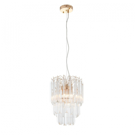 Подвесная люстра ST Luce Osoleto SL386.203.05