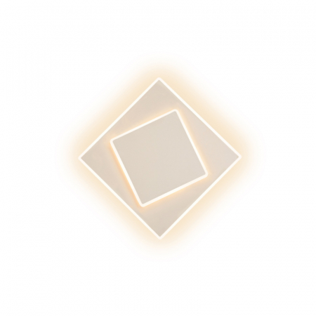 Настенно-потолочный светодиодный светильник Mantra Dakla 6425