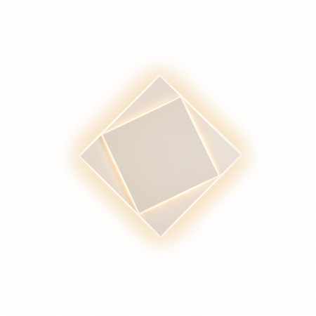 Настенно-потолочный светодиодный светильник Mantra Dakla 6426