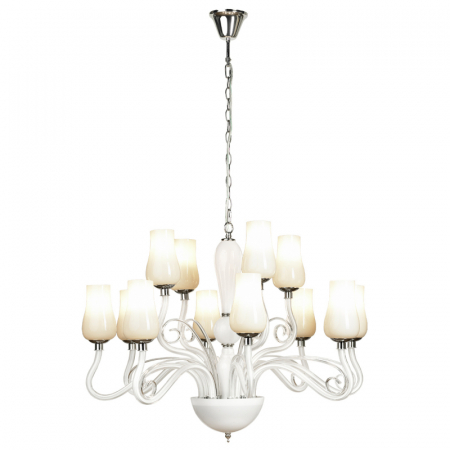 Подвесная люстра Lussole LSP-8263