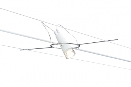 Струнный светодиодный светильник Paulmann AirLed Drum 94101