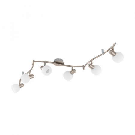 Трековая система Eglo Comba 97713