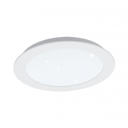 Встраиваемый светодиодный светильник Eglo Fiobbo 97593