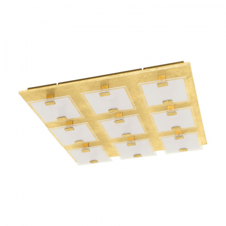 Потолочный светодиодный светильник Eglo Vicaro 1 97729