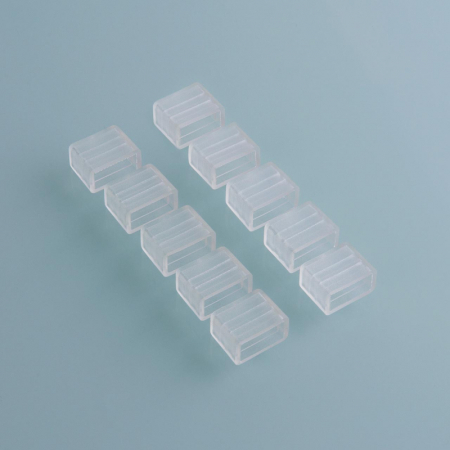 Заглушка для светодиодной ленты Elektrostandard Premium 220V 2835 универсальная 4690389125546 a041118