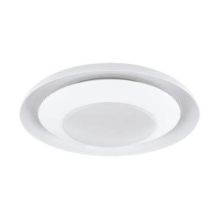 Настенно-потолочный светодиодный светильник Eglo Canicosa 1 97317