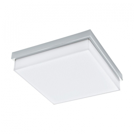 Настенно-потолочный светодиодный светильник Eglo Isletas 97971