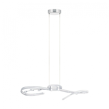 Подвесной светодиодный светильник Eglo Vallemare 1 97488