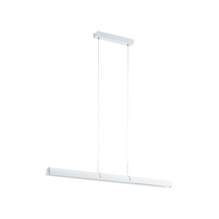 Подвесной светодиодный светильник Eglo Caldina 97497