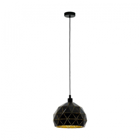 Подвесной светильник Eglo Roccaforte 97841