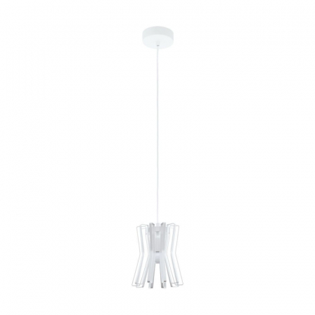 Подвесной светильник Eglo Locubin 97977