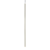 Подвесной светодиодный светильник Ideal Lux Ultrathin SP1 Big Round Bianco 142906