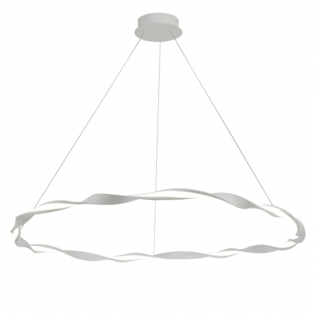 Подвесной светодиодный светильник Mantra Madagascar 6570