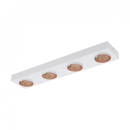 Потолочный светодиодный светильник Eglo Ronzano 39376